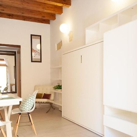 Abbamare Apartment Cagliari Ngoại thất bức ảnh