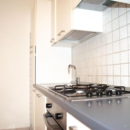 Abbamare Apartment Cagliari Ngoại thất bức ảnh