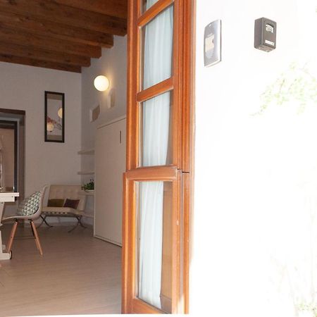 Abbamare Apartment Cagliari Ngoại thất bức ảnh