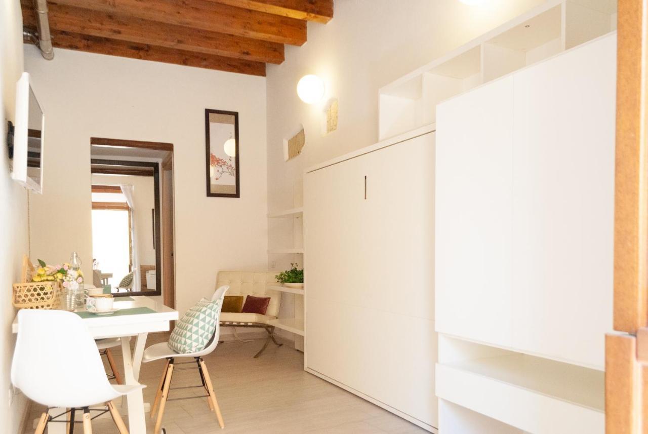 Abbamare Apartment Cagliari Ngoại thất bức ảnh