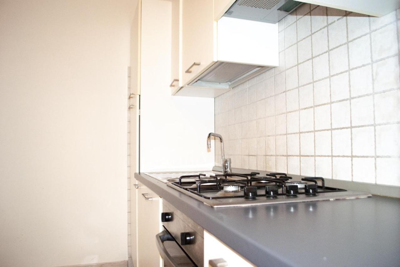 Abbamare Apartment Cagliari Ngoại thất bức ảnh