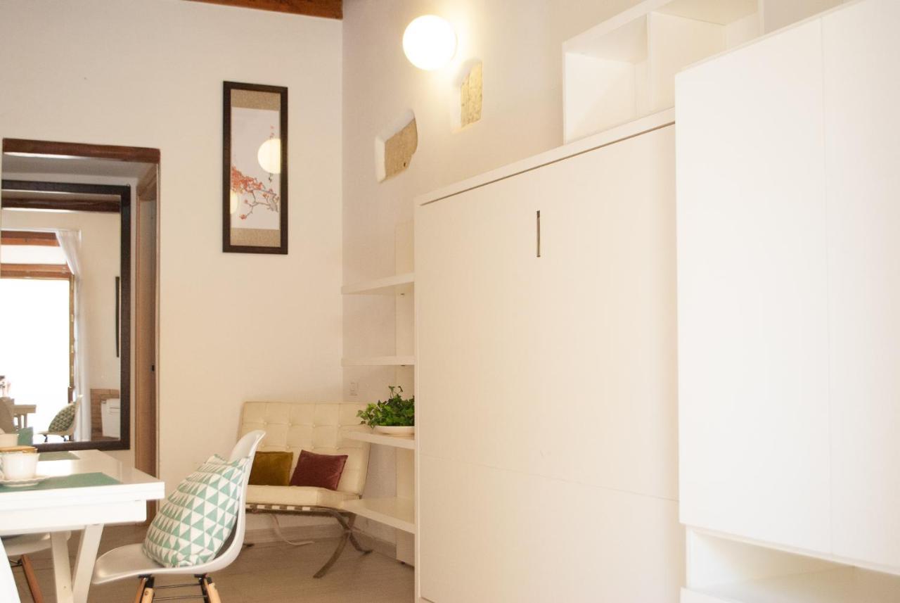 Abbamare Apartment Cagliari Ngoại thất bức ảnh