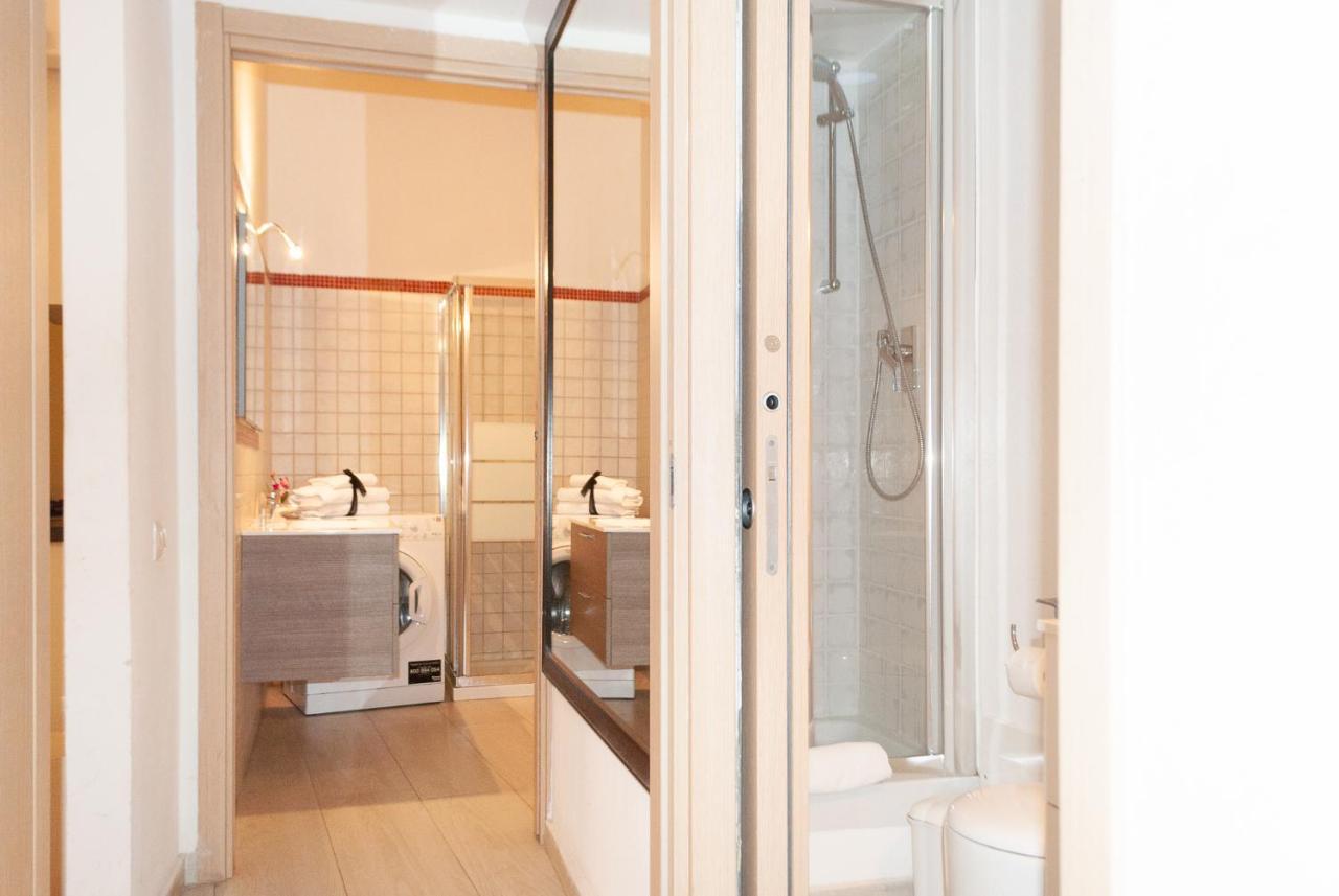 Abbamare Apartment Cagliari Ngoại thất bức ảnh