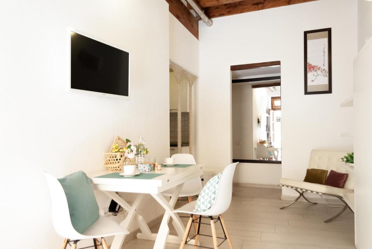 Abbamare Apartment Cagliari Ngoại thất bức ảnh