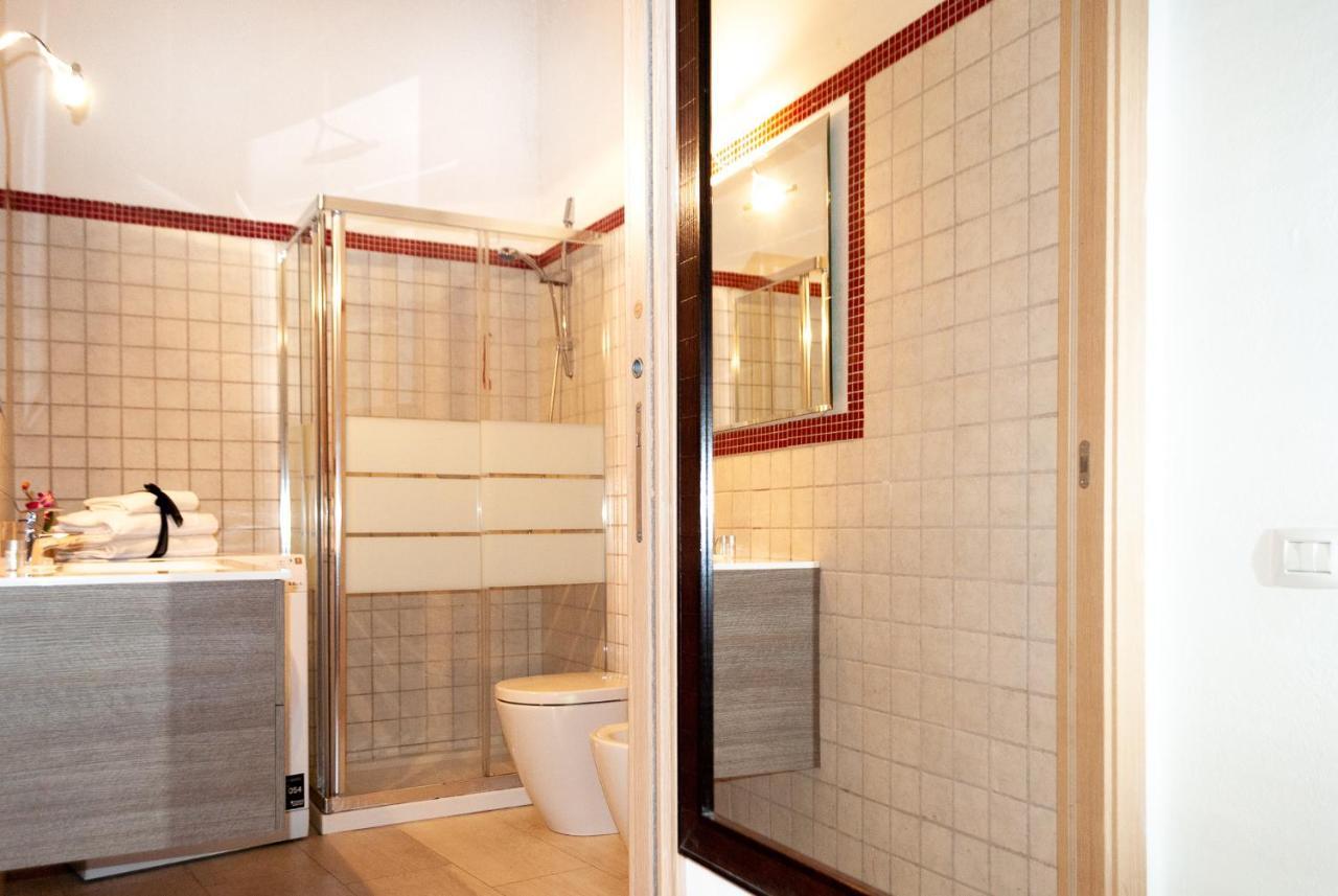 Abbamare Apartment Cagliari Ngoại thất bức ảnh