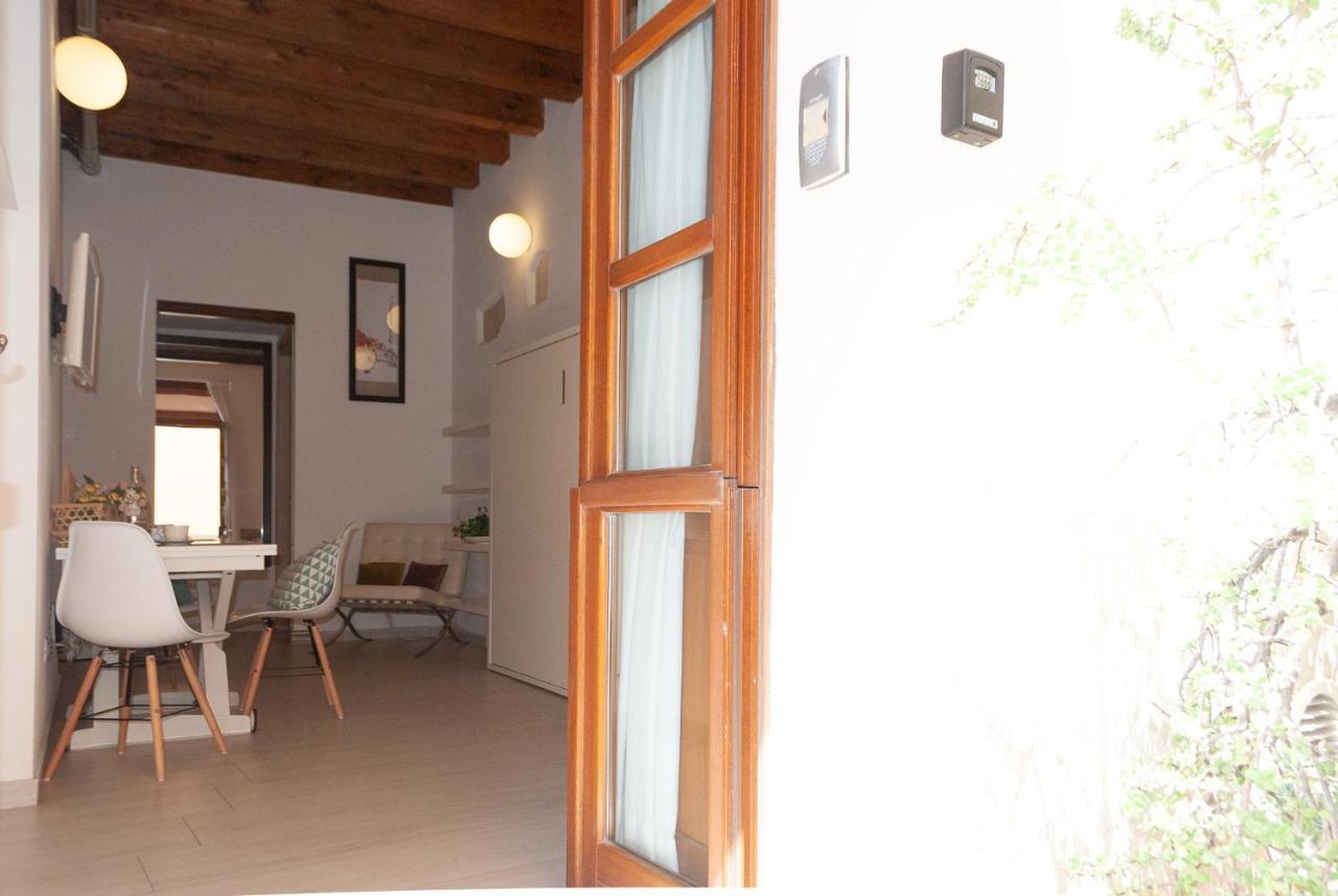 Abbamare Apartment Cagliari Ngoại thất bức ảnh