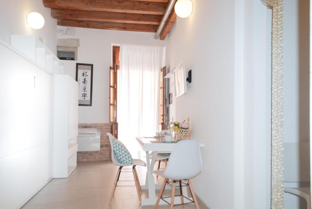 Abbamare Apartment Cagliari Ngoại thất bức ảnh